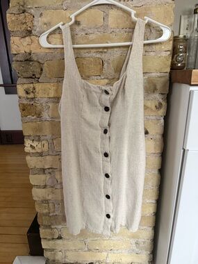 Altar’d State Dress